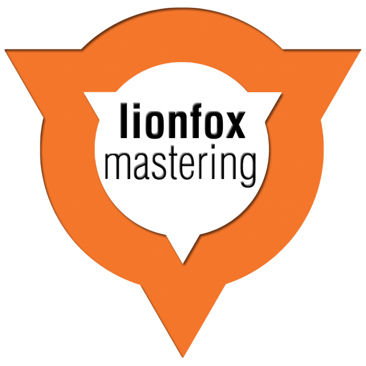 Lion and Fox Recording Studios, Washington DC > Home